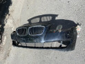 BMW 5 SERİSİ F10 ÖN TAMPON - ÇIKMA ORJİNAL