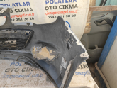 Oto Çıkma Parça / Opel / Astra / Tampon / Ön Tampon / Çıkma Parça 