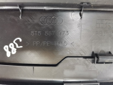 Oto Çıkma Parça / Audi / A5 / Kaporta & Karoser / Bagaj Kapağı / Çıkma Parça 