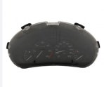 Peugeot 206 kilometre saati