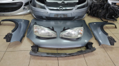 Oto Çıkma Parça / Opel / Corsa / Kaporta & Karoser / Ön Panel / Çıkma Parça 