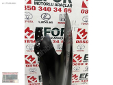 Oto Çıkma Parça / Honda / Civic / Kaporta & Karoser / Sol Ön Çamurluk / Çıkma Parça 