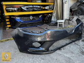 Oto Çıkma Parça / Renault / Clio / Tampon / Ön Tampon / Çıkma Parça 