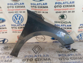 Opel Corsa f sağ ön çamurluk 2019-2023
