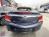 Oto Çıkma Parça / Opel / Insignia / Kaporta & Karoser / Bagaj Kapağı / Çıkma Parça 