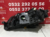 Oto Çıkma Parça / Skoda / Superb / Far & Stop / Sağ Ön Far / Çıkma Parça 