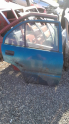 Daihatsu Charade sag arka kapı