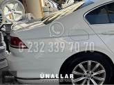 Oto Çıkma Parça / Volkswagen / Passat / Kaporta & Karoser / Sol Ön Çamurluk / Çıkma Parça 