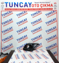 RENAULT MEGANE 3 HB SOL SİS KAPAĞI 2012-2014 ORJİNAL SIFIR