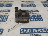 Oto Çıkma Parça / Opel / Corsa / Kaporta & Karoser / Kapı Kilidi / Çıkma Parça 
