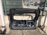 Oto Çıkma Parça / Nissan / Qashqai / Kaporta & Karoser / Bagaj Kapağı / Çıkma Parça 