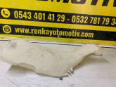 Oto Çıkma Parça / Renault / Megane / Oto Cam / Silecek Suyu Deposu / Çıkma Parça 