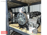 Oto Çıkma Parça / Volkswagen / Passat / Motor / Silindir Kapağı / Çıkma Parça 