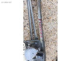 Oto Çıkma Parça / Ford / Mondeo / Oto Cam / Silecek Motoru / Çıkma Parça 