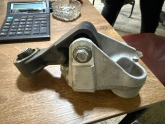 Oto Çıkma Parça / Peugeot / 407 / Motor / Takozu & Kulağı / Çıkma Parça 