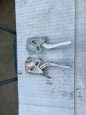 Oto Çıkma Parça / Hyundai / i20 / Kaporta & Karoser / Kaput Menteşesi / Çıkma Parça 