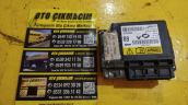 Renault Megane 3 ve Fluence için 285581920R Airbag Beyni