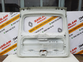 Oto Çıkma Parça / Renault / Kangoo / Kaporta & Karoser / Bagaj Kapağı / Çıkma Parça 