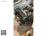 AUDİ A6 2.0 TDİ MOTOR KOMPLE -ALKAN OTOMOTIV- 0532.417.1034
