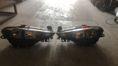 Oto Çıkma Parça / Fiat / Egea / Far & Stop / Far Kasası / Çıkma Parça 