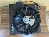 Oto Çıkma Parça / Peugeot / 407 / Fan / Fan Motoru / Çıkma Parça 