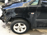 Oto Çıkma Parça / Volkswagen / Caddy / Kaporta & Karoser / Sol Ön Kapı / Çıkma Parça 
