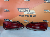 SCİROCCO TAKIM STOP ORJİNAL
