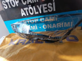 Oto Çıkma Parça / Cupra / Leon / Far & Stop / Far Camı / Sıfır Parça 