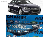 AUDİ A4 B9 2016-2020 SAĞ FAR CAMI FAR TAMİRİ