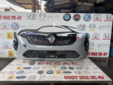 RENAULT CLİO 5.5 ÖN TAMPON DOLU ÇIKMA ORJİNAL