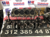Oto Çıkma Parça / Peugeot / Partner / Motor / Emme Manifoldu / Çıkma Parça 