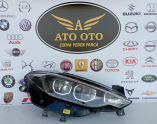 Oto Çıkma Parça / Fiat / Egea / Far & Stop / Sağ Ön Far / Çıkma Parça 