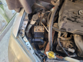Oto Çıkma Parça / Toyota / Avensis / Motor / Motor (komple) / Çıkma Parça 