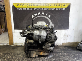 Oto Çıkma Parça / Opel / Zafira / Motor / Motor (komple) / Çıkma Parça 