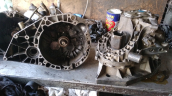 Oto Çıkma Parça / Land Rover / Freelander / Şanzıman / Şanzıman Komple / Çıkma Parça 