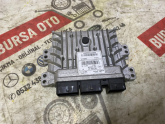 RENAULT FLUANCE MOTOR BEYNİ 237100914R ORJİNAL
