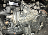 Mazda E2200 Çıkma Mazot Pompası