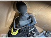 RENAULT CLİO 5 OTOMATİK VİTES MEKANİZMASI