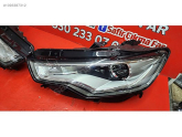 Oto Çıkma Parça / Audi / A6 / Jant & Lastik / Jant & Lastik Takımı / Çıkma Parça 