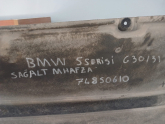 Oto Çıkma Parça / Bmw / 5 Serisi / Alt Takım / Karter Muhafaza / Çıkma Parça 
