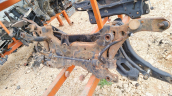 Oto Çıkma Parça / Mazda / 3 / Alt Takım / Travers / Çıkma Parça 