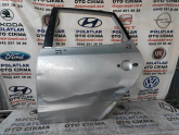 Hyundai i30 Sol Arka kapı