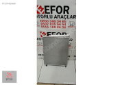 HONDA CRV SIFIR KLİMA RADYATÖR 14-17 OEM NO: 80110-TOA-A01