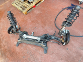 Oto Çıkma Parça / Bmw / X5 / Alt Takım / Travers / Çıkma Parça 