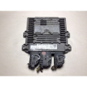 Ford Fiesta TDCI Motor Beyni 5WS40027G-T 2S6A-12A650-BG SID802