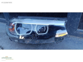 Oto Çıkma Parça / Bmw / 5 Serisi / Far & Stop / Sağ Ön Far / Çıkma Parça 