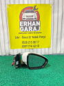 FİAT EGEA SAĞ AYNA BEYAZ İŞLEMSİZ HATASIZ 7357051660E