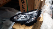 OPEL CORSA E SOL SİNYALLİ FAR.OTO ERKAN ÜNYE