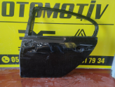 Oto Çıkma Parça / Renault / Latitude / Kaporta & Karoser / Sol Arka Kapı / Çıkma Parça 