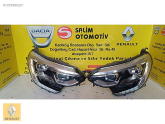 RENAULT MEGANE 4 JOY ÇIKMA ORJİNAL SAĞ SOL FAR VE DİGERLERİ